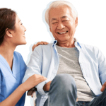 Transition To Assisted Living