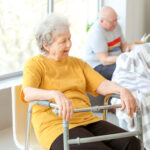Senior Care Facility