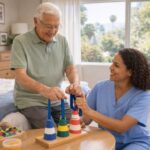 Skilled Nursing Communities