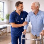 Skilled Nursing Care