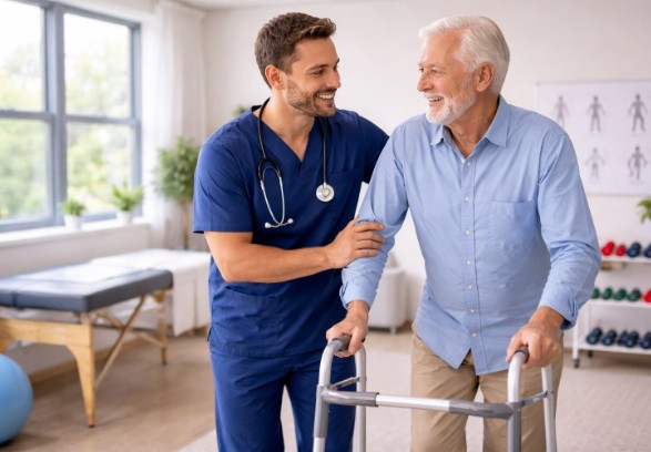 Skilled Nursing Care