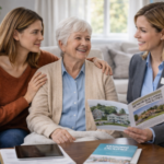 elder care replacement