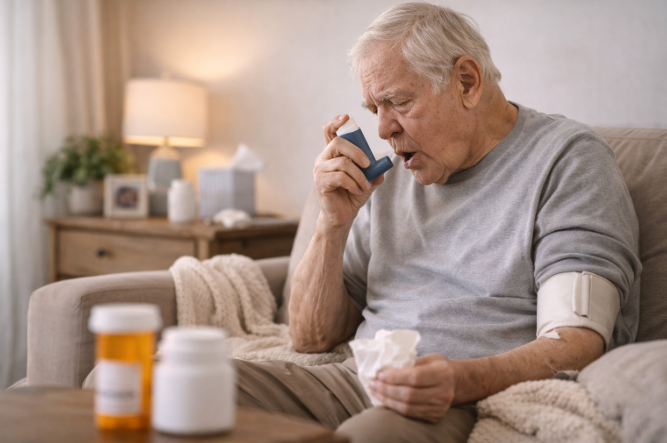 rehabilitation services