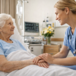 skilled nursing care plans